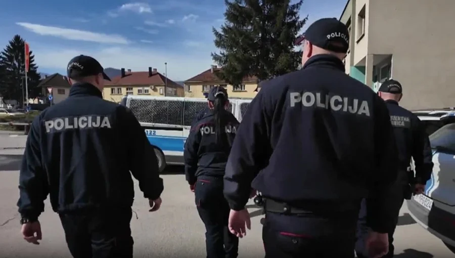 Prebivalište na provjeri, MUP predložio strože kontrole