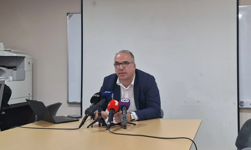 Kažić: Razriješen sam bez jasne procedure i bez mogućnosti izjašnjenja, odluka će biti predmet sudskih postupaka