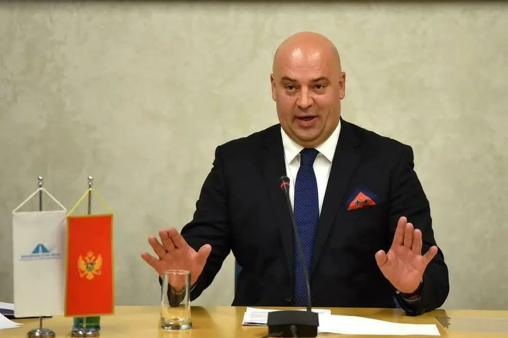 Tolić o kompaniji kojoj je data koncesija: Imaju ozbiljno međunarodno iskustvo