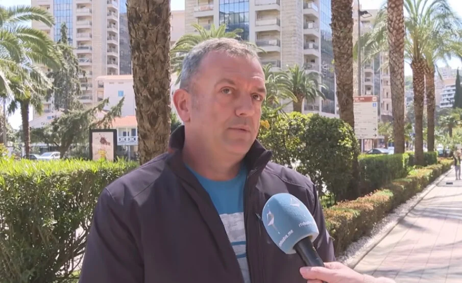 Prevoznici najavljuju blokade u Podgorici: Traže isplatu zaostale pomoći i hitan povraćaj poreza