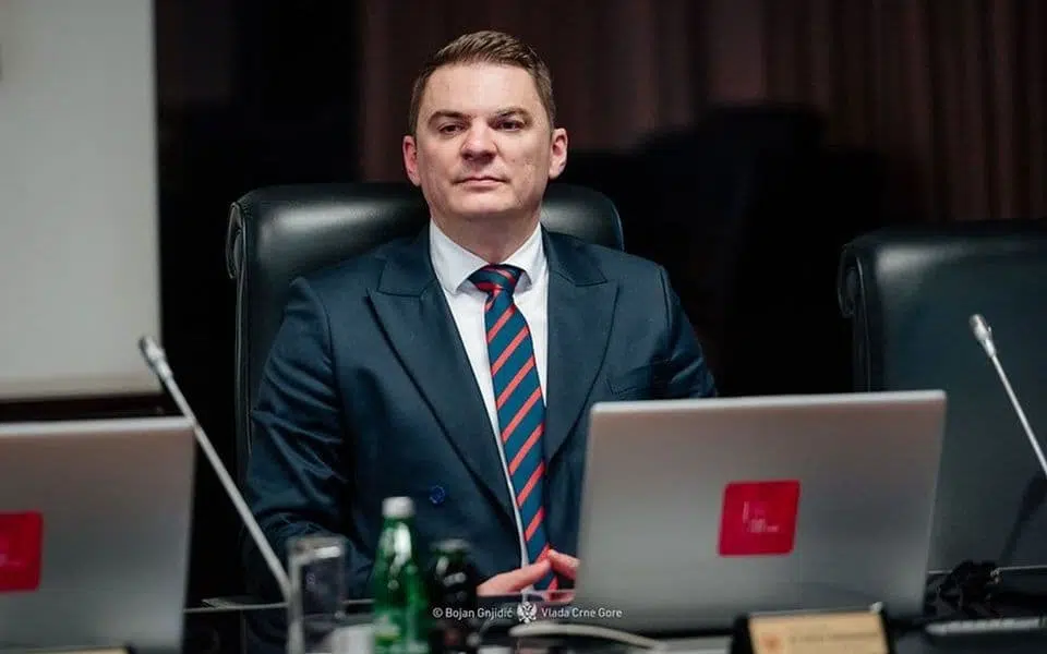 Šahmanović: Crna Gora traži partnere koji vide budućnost, a ne samo tržište