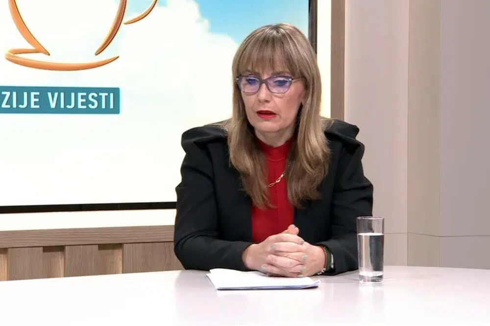 Vuksanović: Bankarsko tržište u Crnoj Gori trenutno stabilno, kamatne stope zasad ne bilježe nove udare