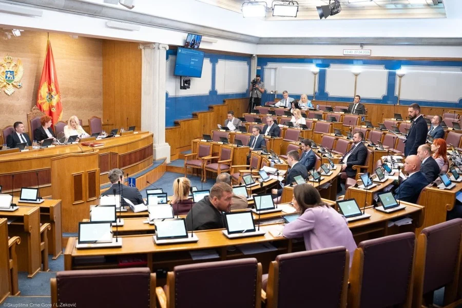 Leković: Pranje novca atak na državu; Eraković: Aktuelni zakoni štite vlast