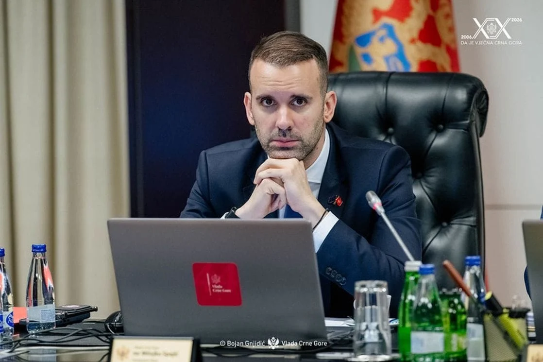 Spajić: Air Montenegro posluje profitabilno sa duplo manje zaposlenih u odnosu na bivšu nacionalnu kompaniju