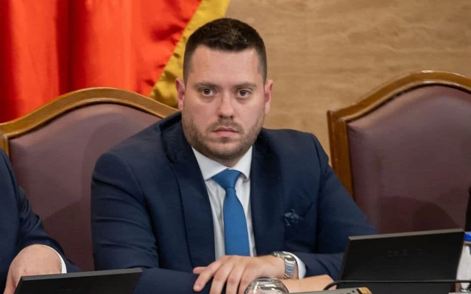 Stanišić: Usvajanjem oko 200 EU zakona i intenziviranjem parlamentarne diplomatije Skupština ubrzala Evropski put