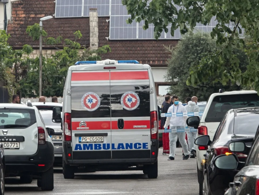 Crna Gora nakon trostrukog ubistva – osumnjičeni iza rešetaka, motiv pod lupom