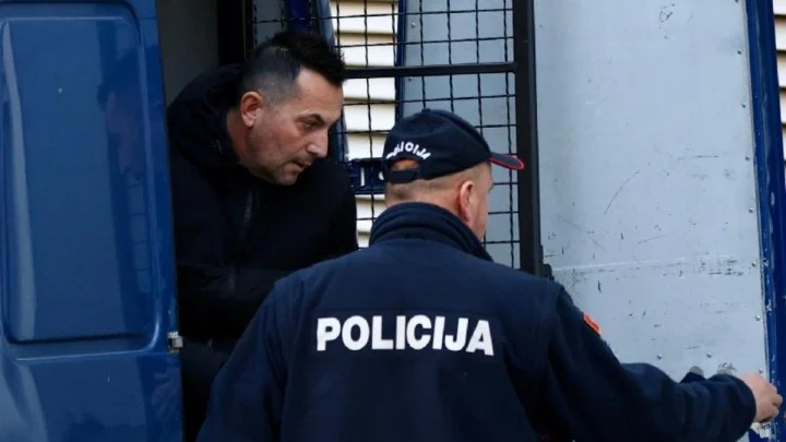 Pavićevićima, Spičanovićima i Lazovićima blokirani stanovi, kuće, novac, livade, satovi…