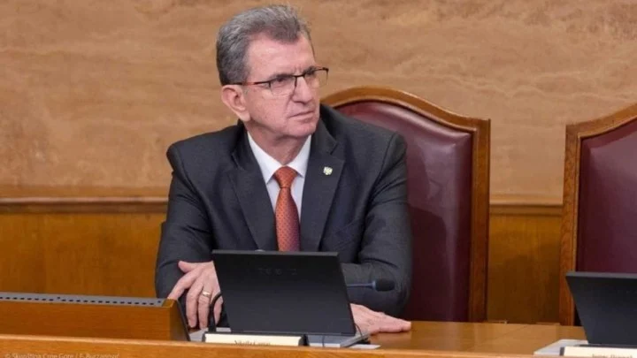 Camaj: Opozicija treba da se vrati u odbor za izbornu reformu