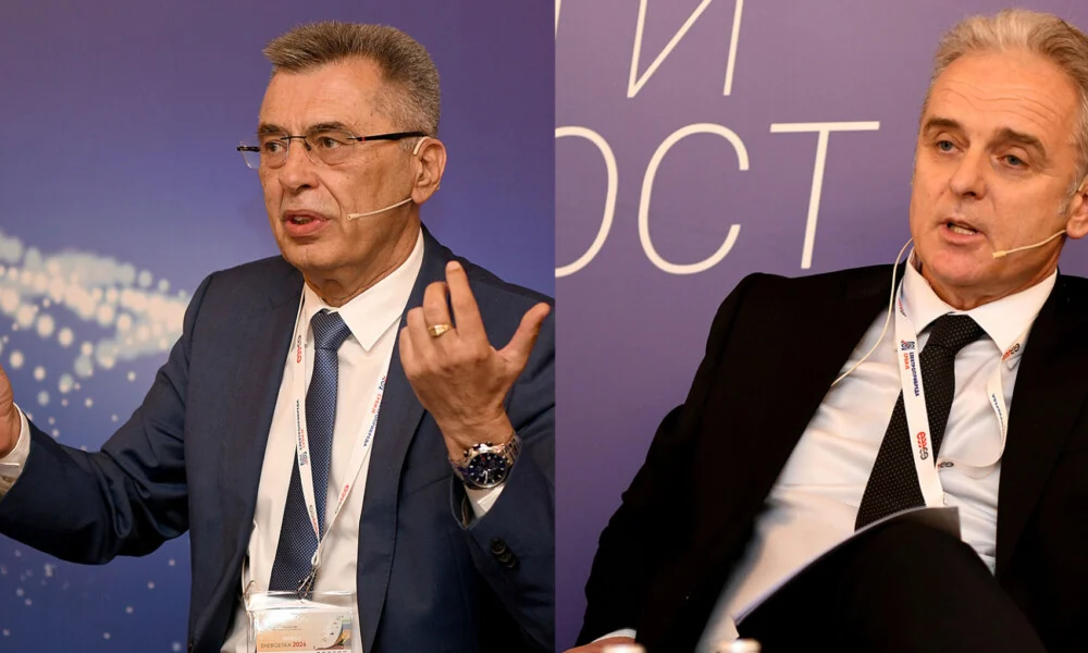 Đukanović i Dragaš: Energetska tranzicija obaveza, ali i razvojna šansa