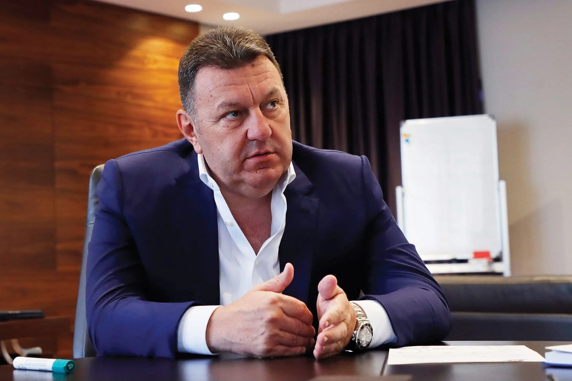 KK Budućnost: Sezonu dočekujemo finansijski stabilni, podrška premijera Spajića bila ključna