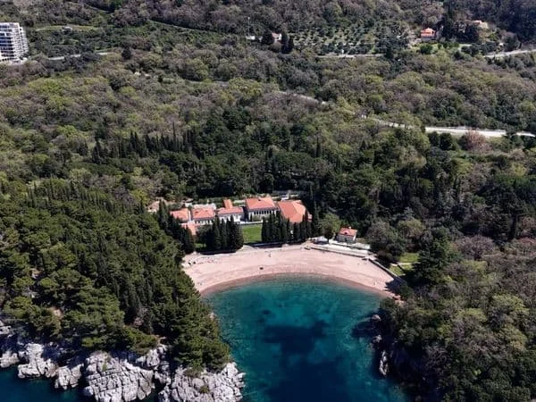 MDUP: Adriatic propertis ima puno pravo na gradnju započetog hotela u Miločerskom parku
