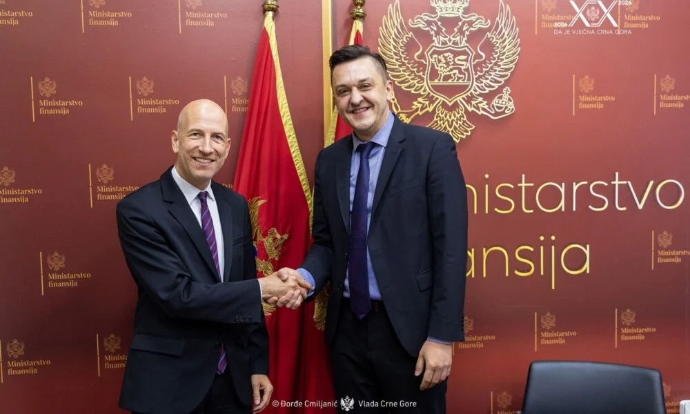 Crna Gora najnapredniji kandidat za EU, jaki ekonomski pokazatelji i podrška Austrije reformskom putu