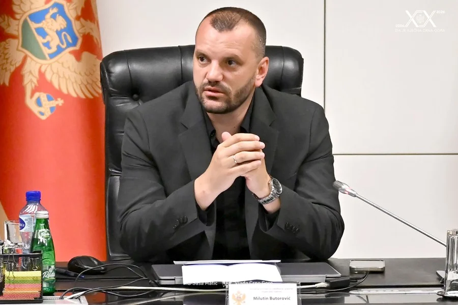 Ministar Butorović - Rad, posvećenost i rezultati: 44. Vlada i 28. saziv Skupštine postigli istorijsku efikasnost na EU putu