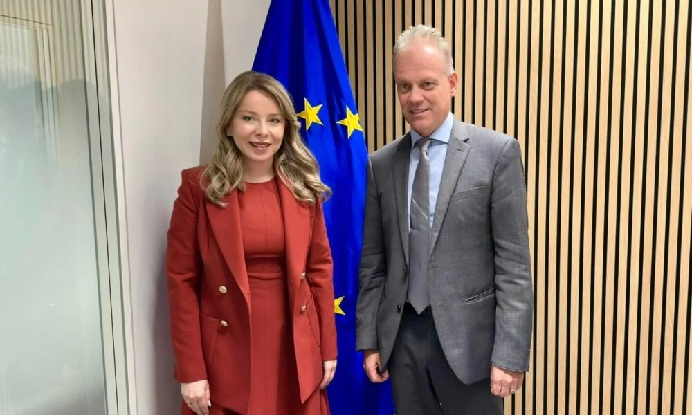 Radović: CBCG isporučuje konkretne rezultate i ubrzava finansijsku integraciju Crne Gore u EU