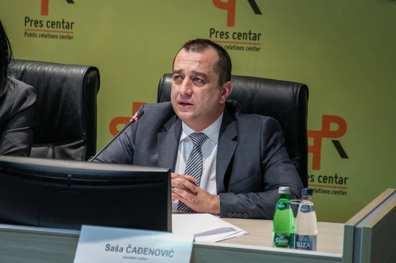 Čađenoviću stigla na naplatu zastara "Telekoma"?