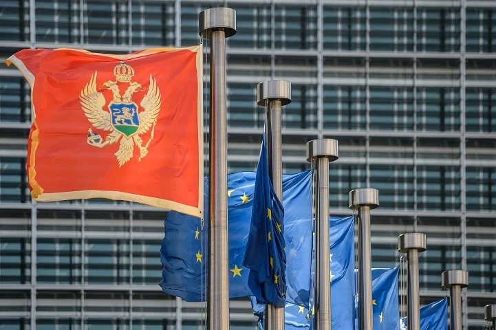 Počinje rad na ugovoru o pristupanju Crne Gore EU