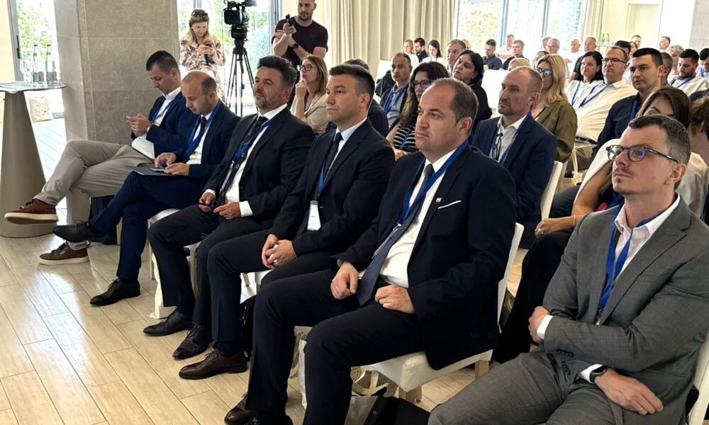 Odobreno novih 5,7 miliona eura za 26 projekata prekogranične saradnje iz Hrvatske, BiH i Crne Gore