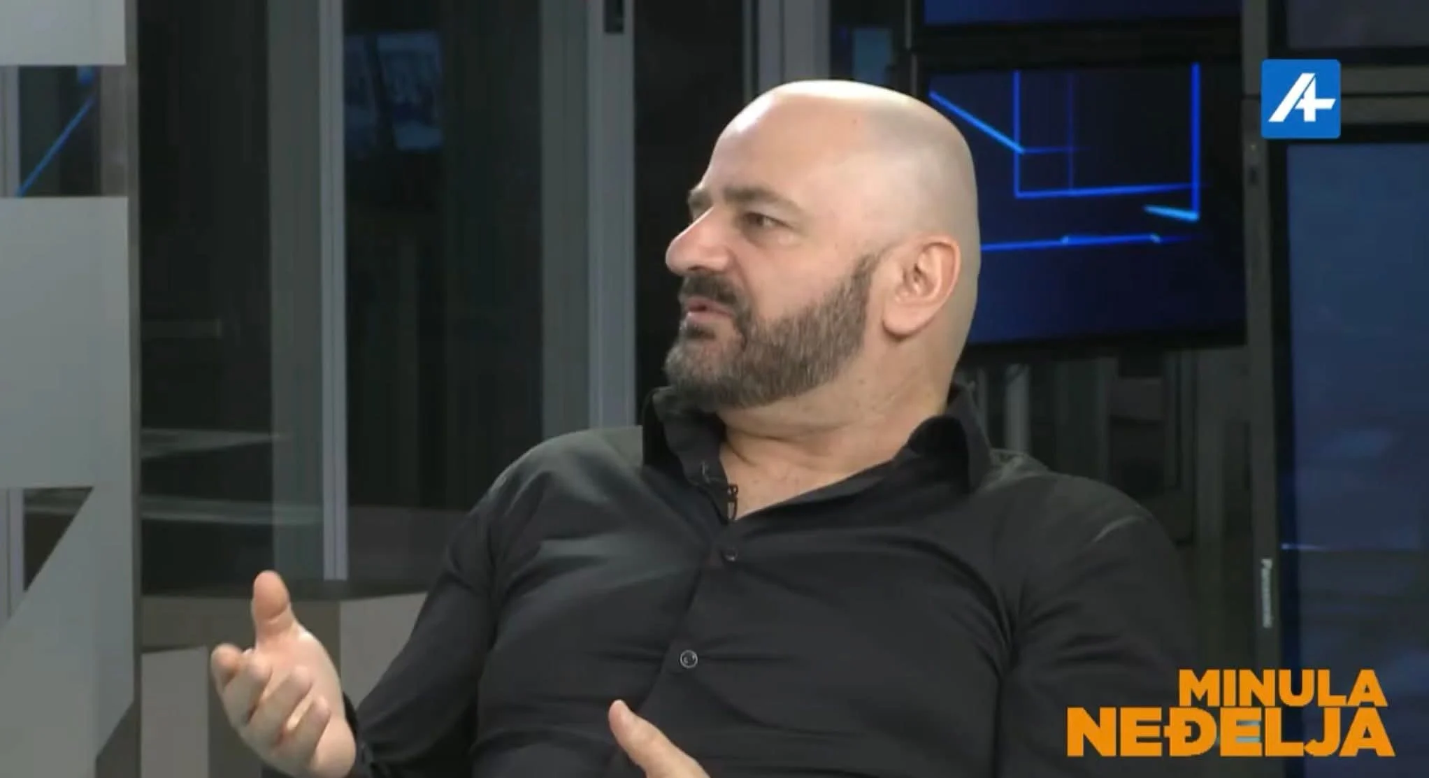 ZEČEVIĆ: Arapski gigant Masdar planira da uloži do tri milijarde eura u energetiku Crne Gore
