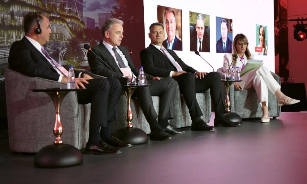 Laković: Konkretni projekti kako bi se iskoristili potencijali Pljevlja