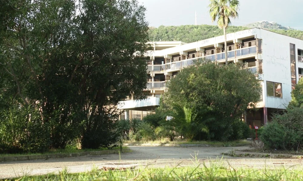 Hotel Igalo dobilo novog vlasnika