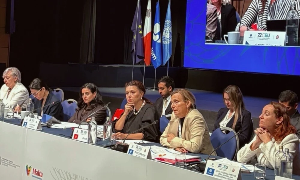 Crna Gora dobila podršku da bude domaćin Komisije za Evropu 2027. godine