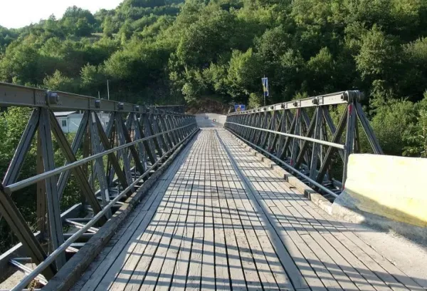 Uskoro rekonstrukcija dionice Foča - Šćepan Polje: Investicija od 100 miliona za bezbjedan put ka moru
