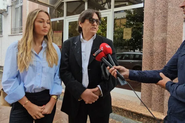 Prvostepena presuda: Za 15 mjeseci pritvora država Marini Krstović plaća 97.500 eura