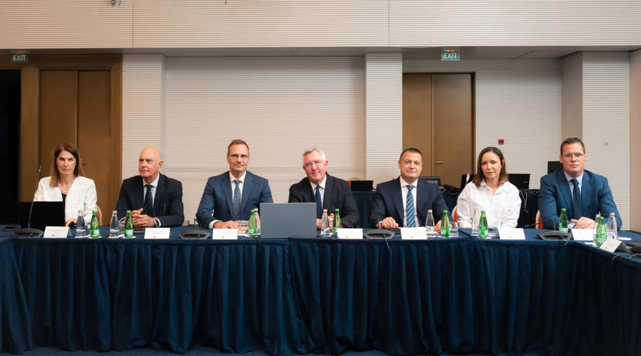 Mitrović novi predsjednik Savjeta stranih investitora u Crnoj Gori