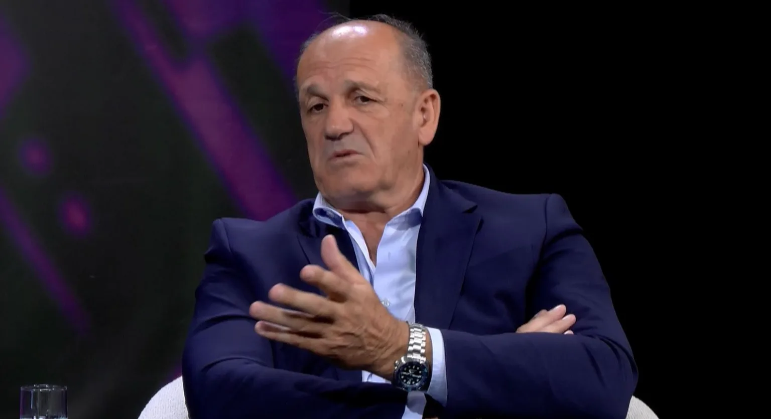 Zečević: Poglavlje 14 spremno za zatvaranje, uskoro rekonstrukcija pruge Bar – Podgorica