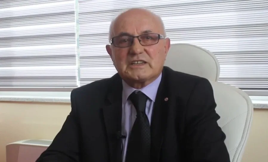 Preminuo bivši premijer Republike Srpske Rajko Kasagić