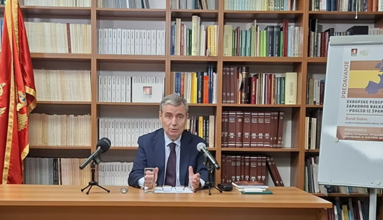 Šukla: Crna Gora je potrebna Evropskoj uniji