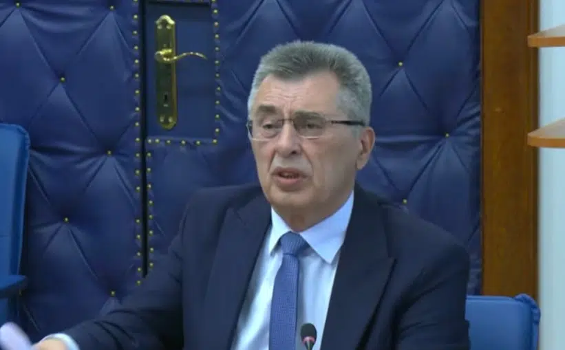 Đukanović: Kreditom od 40 miliona modernizovaćemo HE Perućica, a onim od 30 vratićemo dug za kupljenu struju