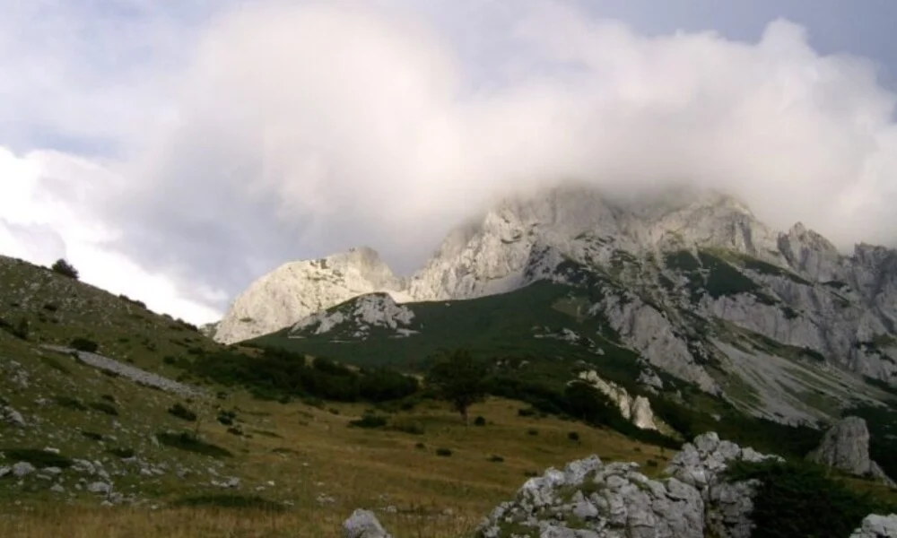 Na Bjelasici stradao turista iz Holandije