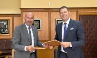 Asocijacija menadžera i Pravni fakultet ozvaničili saradnju