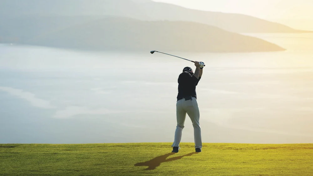 Proljećna golf liga u Luštica Bay-u
