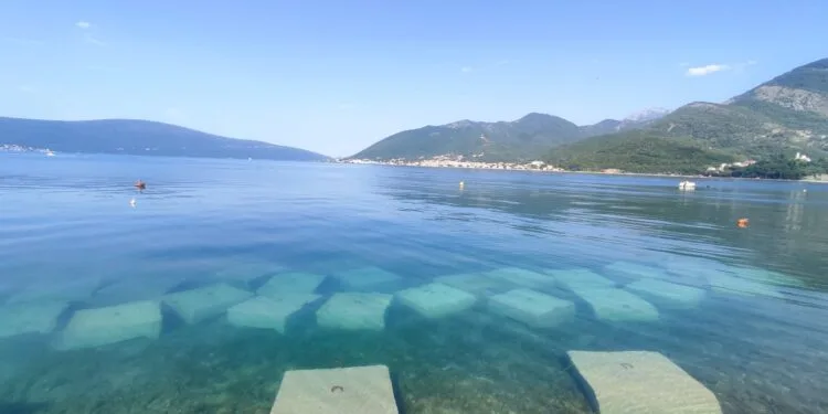 Gradili u moru pa "papreno" kažnjeni, moraju sve da vrate u pređašnje stanje