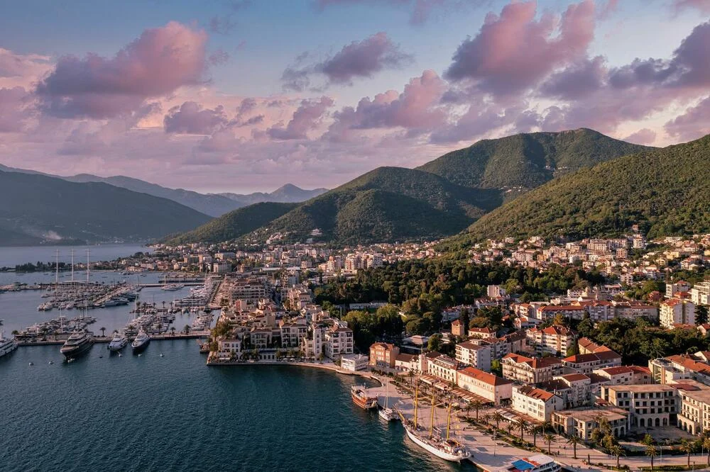 Zbog radova na Regionalnom vodovodu, osam dana otežanog vodosnabdijevanja Tivta, uvešće noćne restrikcije vode