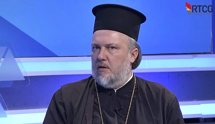 Mreža uticaja Velibora Džomića unutar SPC i političkih centara moći: Čovjek za specijalne zadatke