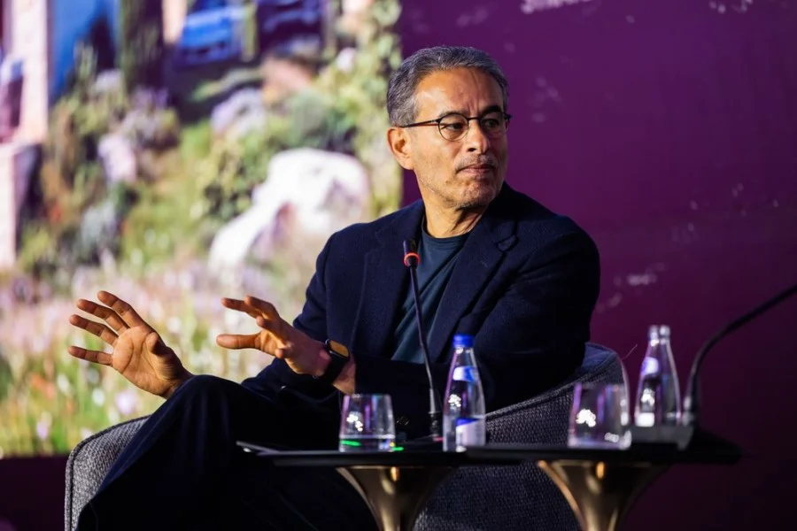 Alabbar najavljuje nove investicije u Crnoj Gori, prvi projekat Šasko jezero kod Ulcinja