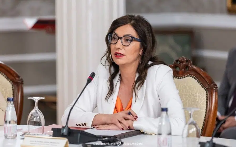 Jakšić Stojanović: Prijava ODT-u protiv direktora škole u Dinoši zbog trošenja više hiljada eura