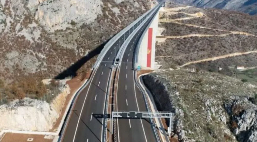 Američka kompanija gradi autoput od Stoca do granice sa Crnom Gorom dug 103 kilometra