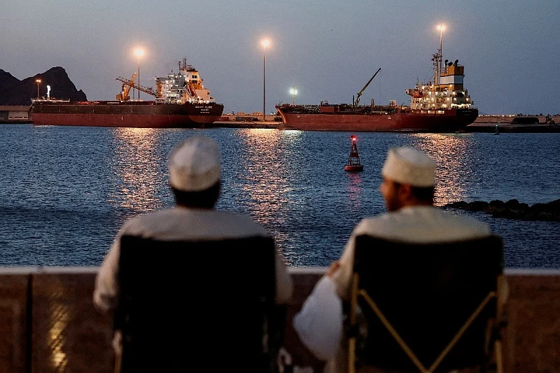 Iranska kontrola nad Hormuzom postaje realnost: Irak i Pakistan napravili dogovor o prolasku nekoliko tankera