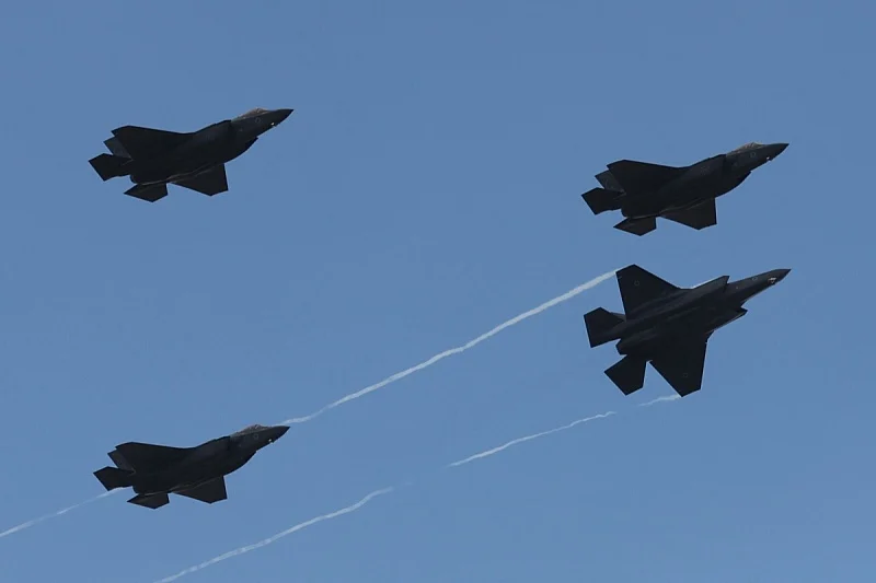 Američka vojska pokrenula nove napade na južni Iran
