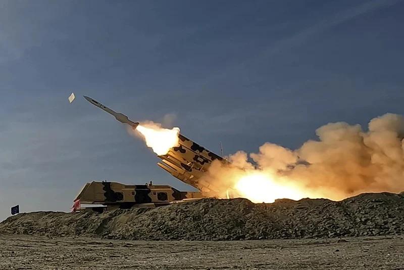 Amerikanci ponovo napali Iran, Teheran odmah žestoko uzvratio