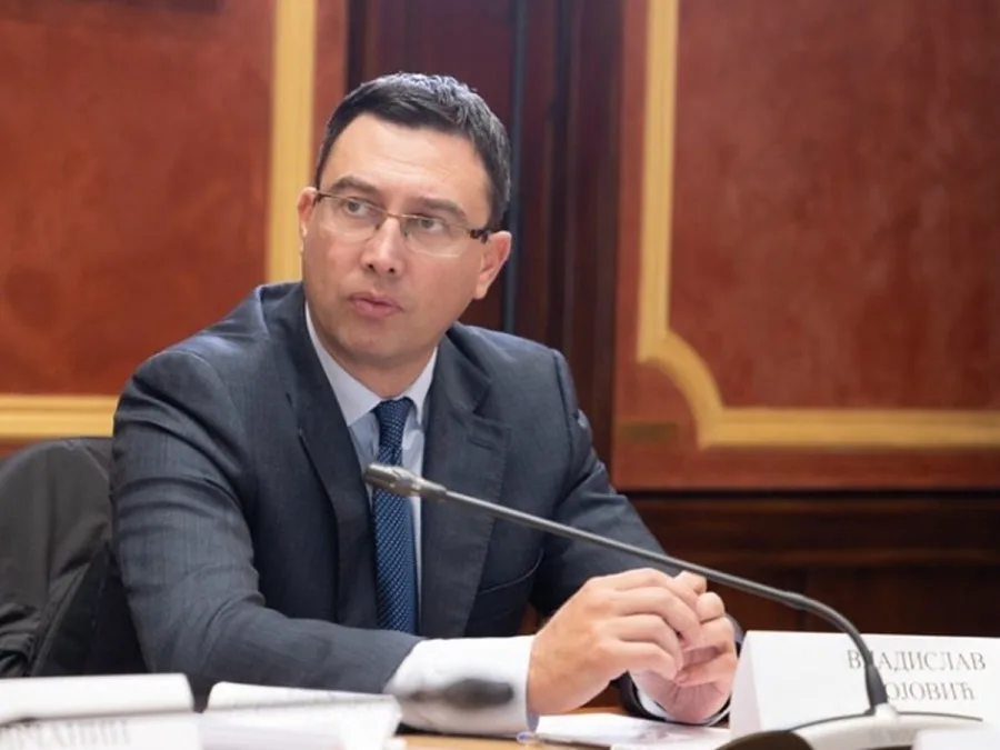 Bojović: DNP u Pljevljima pokrenuo inicijativu za poništenje priznanja Kosova