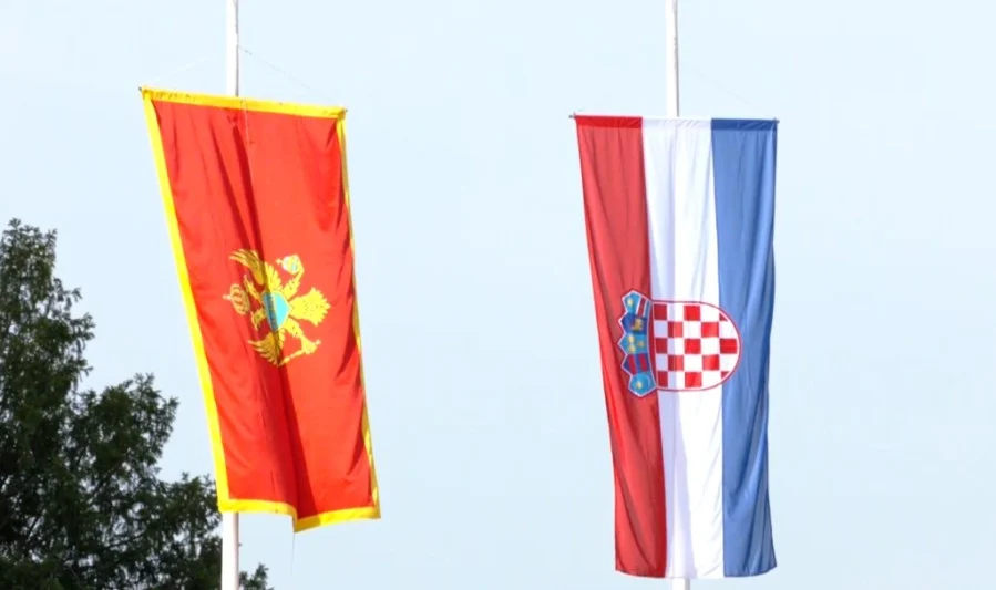 EUROAKTIV: Ptitisak Hrvatske na Crnu Goru, blokira poglavlja