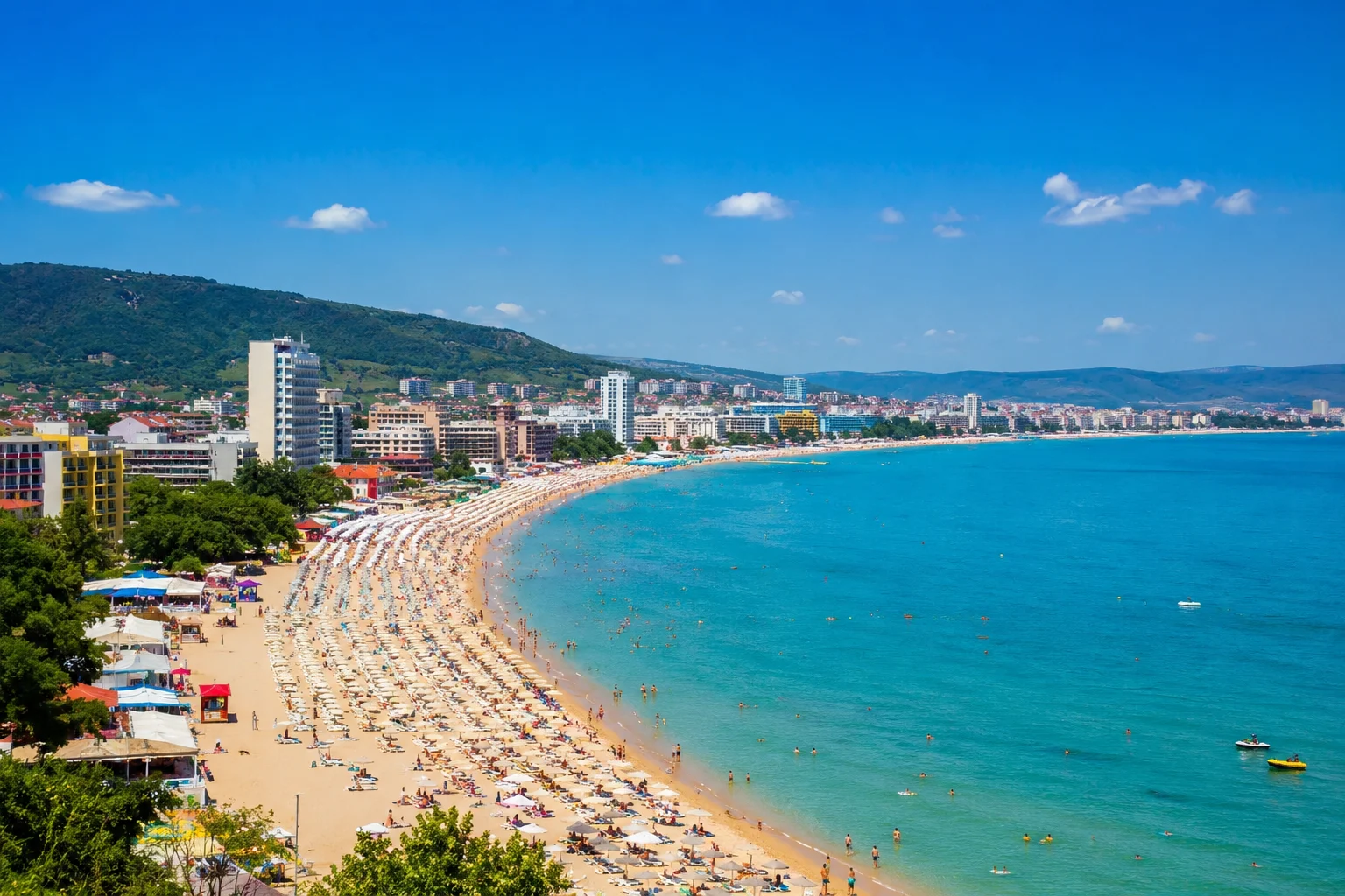 Ljetovanje za manje od 300 eura: Destinacija u komšiluku zbog nižih cijena doživjela bum