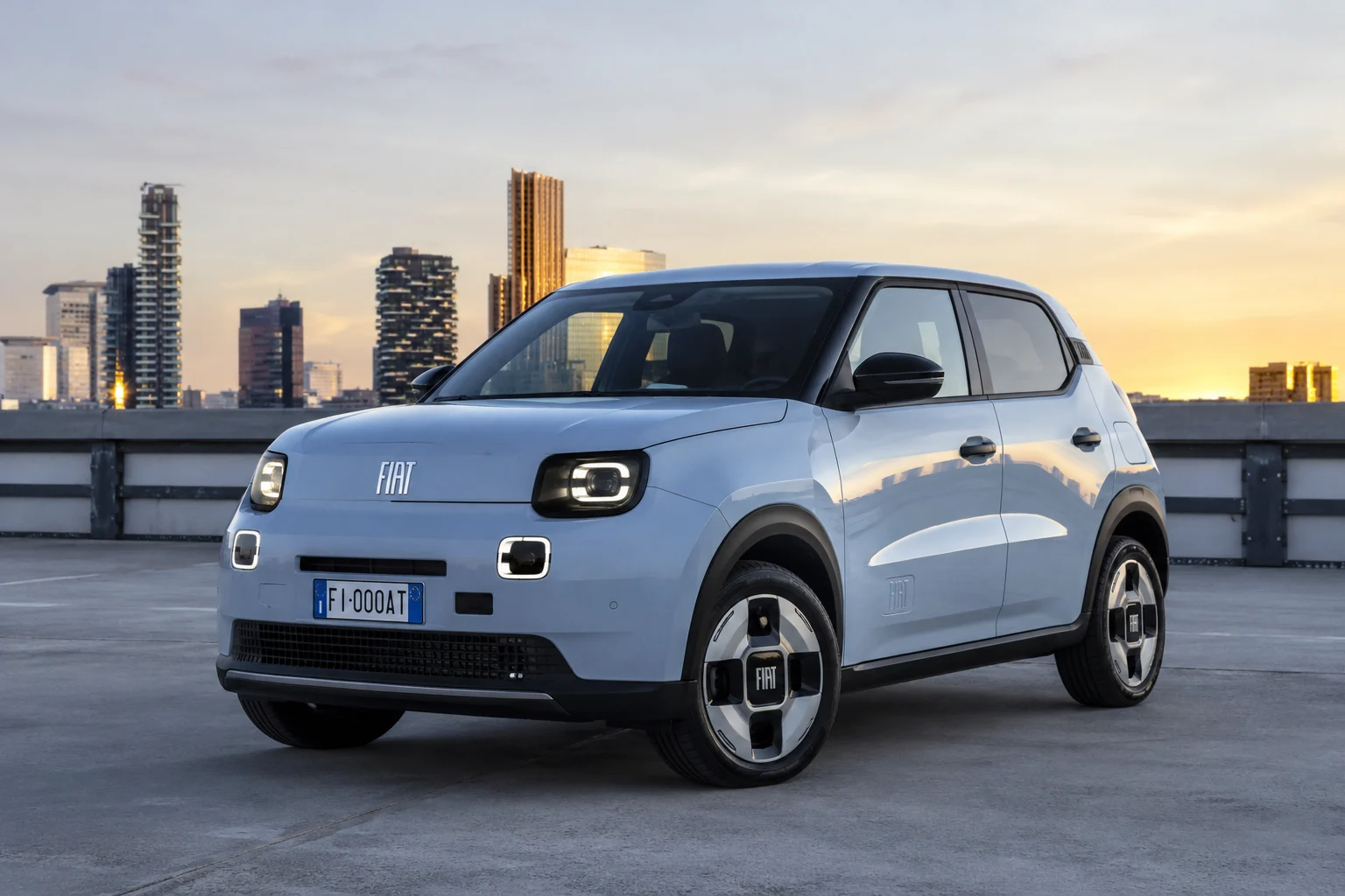 Dolaze novi automobili sa cijenom manjom od 15.000 eura