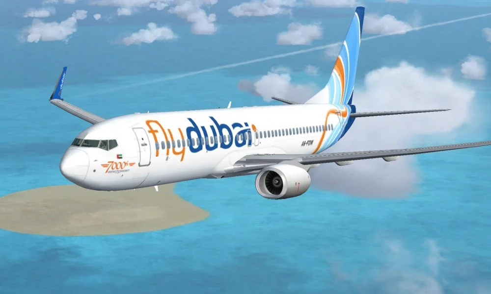 Novi letovi iz Dubaija za Tivat od 23. maja