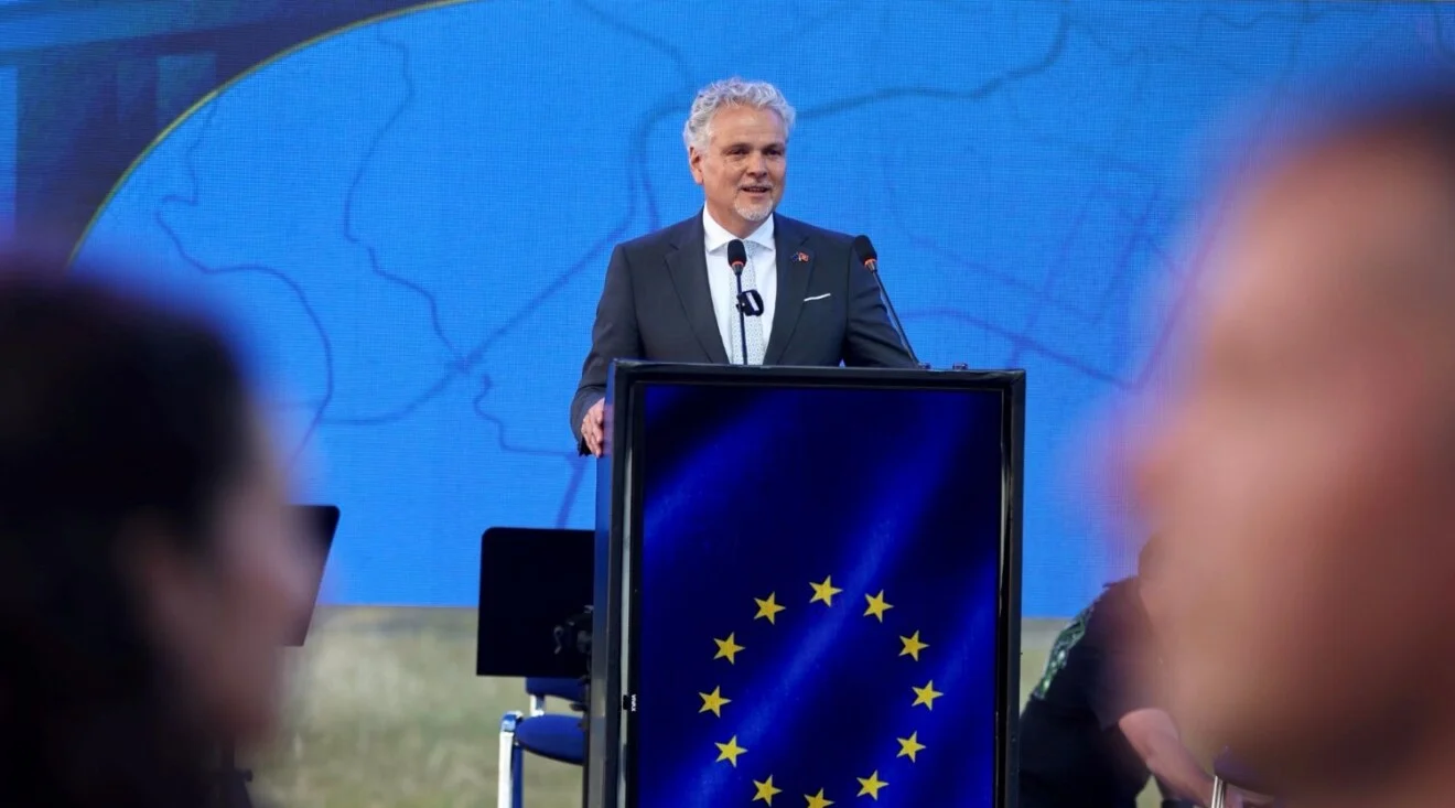 Satler: Crna Gora se vraća kući – završnica evropskog puta traži zajedništvo vlasti, opozicije i društva